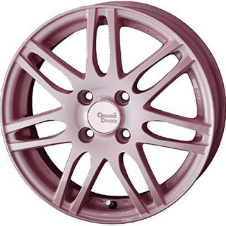 ベゼル ステップワゴンなどにアルミホイール215/60/R16 95Q