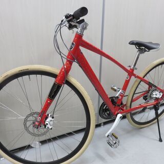 【ネット決済】◆MERIDA CROSSWAY BREEZE T...