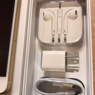 Apple - 新品☆iPhoneSE 32GB Gold☆SIMフリー☆UQ版 ムスビー｜ボディーキズなし☆iPhone SE1 32GB UQ版SIMフリー