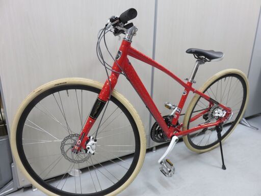 ◆MERIDA CROSSWAY BREEZE TFS200　未使用　デットストック