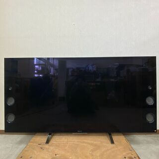 SONY BRAVIA  KJ-55X9350D 55インチ 2...