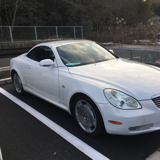 40ソアラオープンカー ゆー 香春のその他の中古車 ジモティー