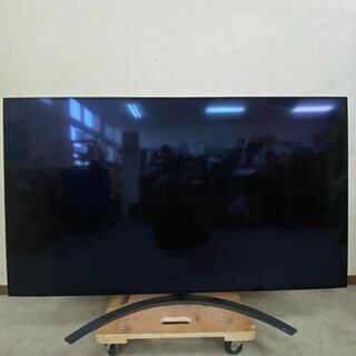 LG　エレクトロニクス　液晶テレビ　65SM9000PJB 65...