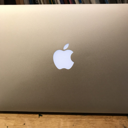 その他 MacBook Air