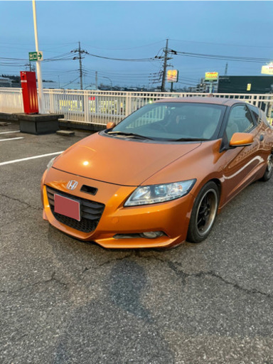 ホンダmt Cr Z 車検r3 9月まで かみてぃー 岡本のホンダの中古車 ジモティー ホンダmt Cr Z 車検r3 9月まで かみてぃー 岡本のホンダの中古車 ジモティー