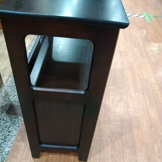 【愛品館市原店】Karimoku カリモク 電話台 【愛市IIF】 愛品館市原店】Karimoku カリモク 電話台 【愛市IIF】