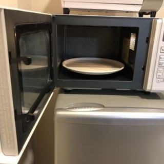 家電 7点 取りに来てくださる方限定】単身者用家電セット7点！洗濯機、冷蔵庫