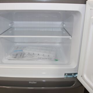 ☆ハイアール 冷凍冷蔵庫 (JR-N130A)19年製 130L☆大幅値下げ☆大田区・