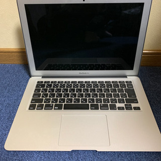 MacBook Air A1466model 