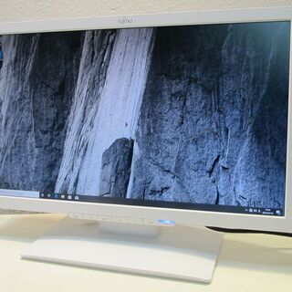 ◆美品 富士通 21.5型ワイド液晶モニター E22-T7 HD...