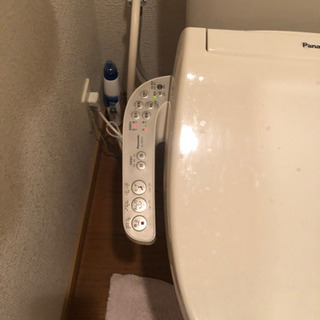 Panasonic パナソニック ビューティ・トワレ の画像