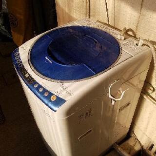 【ネット決済】【決まりました】パナソニック洗濯機7kg