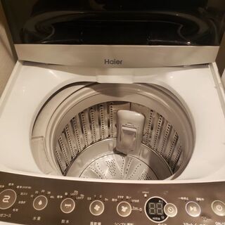 家電4点セット（1月4週目取引希望！）