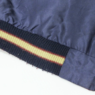 苫小牧バナナ】現状品 TAILOR/テーラー東洋 TT11591 リーバーシブル