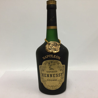 ブランデー Hennessy ナポレオン A15-15