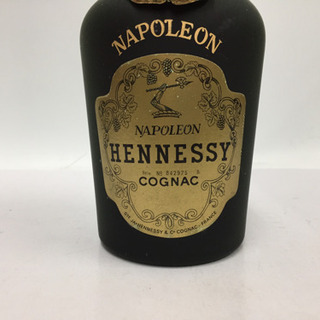 ブランデー Hennessy ナポレオン A15-15