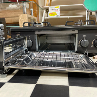 リサイクルショップ八光 安心の3ヶ月保証 配達・設置OK】パロマ IC-S37 R