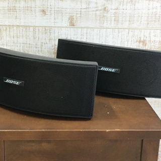 【クリーニング＆メンテ済み】BOSE 151SE スピーカー ペア