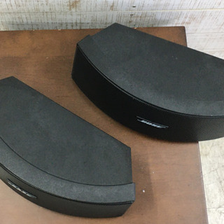 クリーニング＆メンテ済み】BOSE 151SE スピーカー ペア