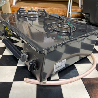 リサイクルショップ八光 安心の3ヶ月保証 配達・設置OK】パロマ IC-S37 R