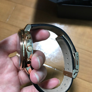 アニエスベー　腕時計