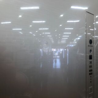 Panasonic　NR-C370C　3ドア冷蔵庫入荷