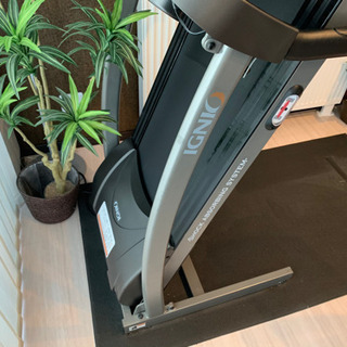 モノマニア四日市】【引き取り限定】 ALNCO 電動ウォーカー