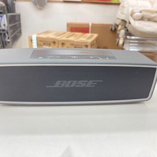 Bose SoundLink Mini サウンドリンクミニ Amazon.co.jp: Bose SoundLink Mini Bluetooth speaker II Black