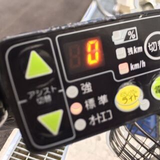 ?バッテリーほぼ新品！?YAMAHA ヤマハ パスバビィ 8.7Ah 電動自転車 