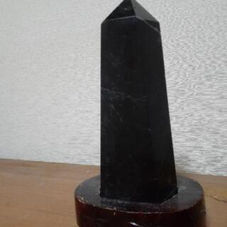 【ネット決済】モリオン 黒水晶の原石 5キロほど