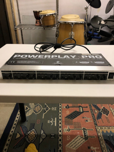 ベッドホンディストリビューター