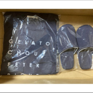 ジェラピケ　福袋プレミアム