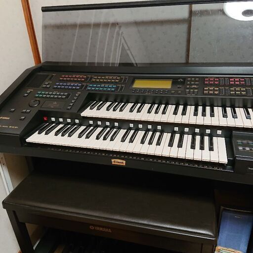エレクトーンEL900M