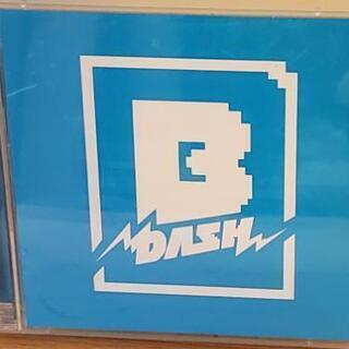 「B-DASH BEST」
B-DASH