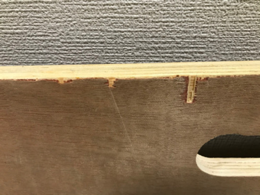 お値下げ コーナン 台車大約９０ｃｍ ６０ｃｍ まい 六地蔵の家具の中古あげます 譲ります ジモティーで不用品の処分