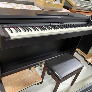 ローランド 電子ピアノ RP301 2013年