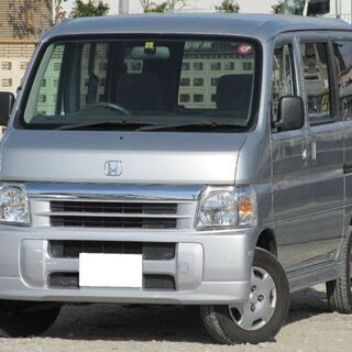 【車検2年満タン渡し】バモス（総額：39万円）【走行3.5万キロ...