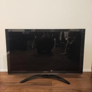 【値下げ】東芝　REGZA　47Z3