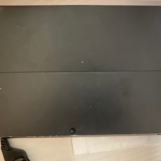 Surface proの初代 これ以上値下げはできません