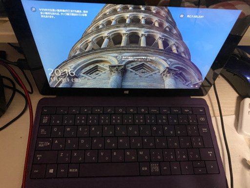 Surface proの初代 これ以上値下げはできません