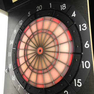 ダーツライブ2 EX ダーツマシン