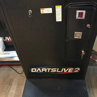 DartsLive2 EX用電源・ダーツマシン用・ DARTS LIVE 2 ダーツライブ2 | 有限会社HOM