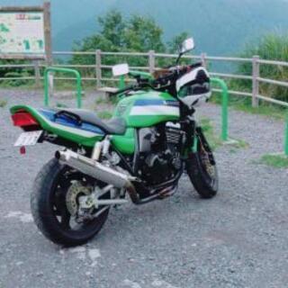 カワサキZRX1100