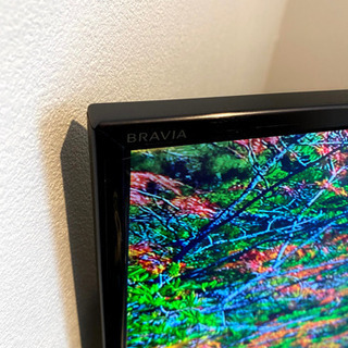 SONY 4Kテレビ