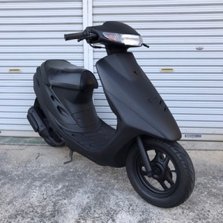 HONDA dio ❗️人気のマット❗️