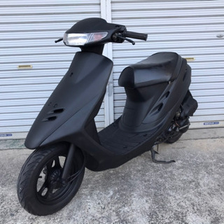 HONDA dio ❗️人気のマット❗️