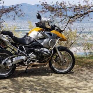 【ネット決済】BMW１２００ＧＳ