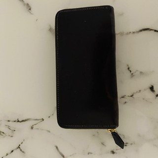 シェルコードバン長財布 | oxyoriental.co.uk