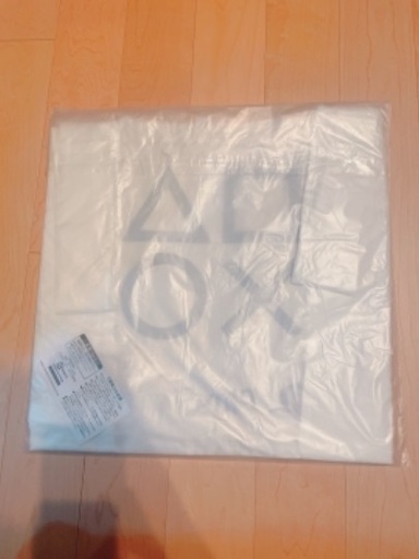 新品 非売品amazon限定 Ps5 エコバッグ プレーステーション プレステ 5 Playstation プレイステーション M22c73 四ツ谷のテレビゲーム その他 の中古あげます 譲ります ジモティーで不用品の処分 新品 非売品amazon限定 Ps5 エコバッグ プレーステーション プレステ 5 Playstation プレイステーション M22c73 四ツ谷のテレビゲーム その他 の中古あげます 譲ります ジモティーで不用品の処分