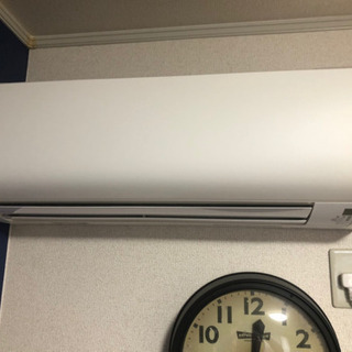 ダイキンエアコン 取りに来ていただける方 ダイキンエアコン 取りに来ていただける方